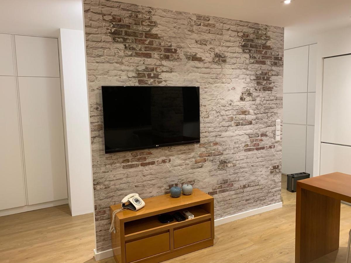 Palace House Apartment ปอร์โต ภายนอก รูปภาพ