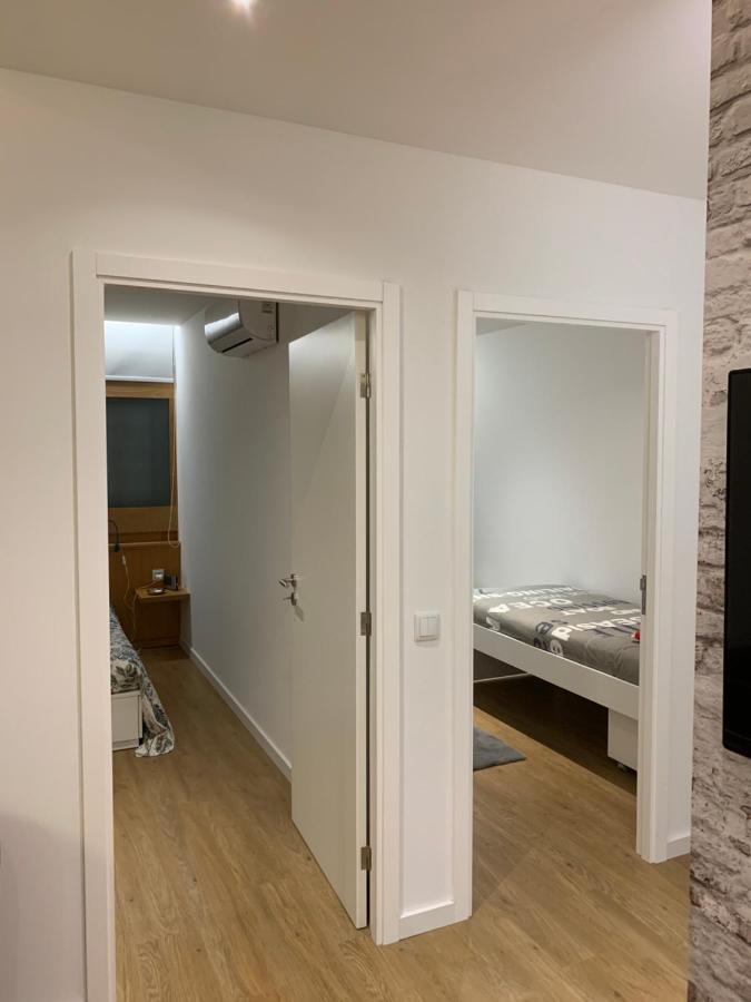 Palace House Apartment ปอร์โต ภายนอก รูปภาพ